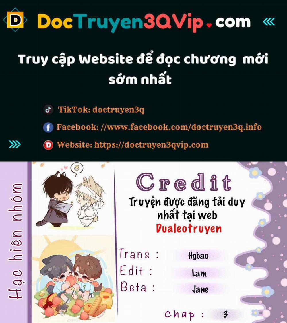 Biến Tôi Thành Một Cậu Bé Hư 3 trang 0