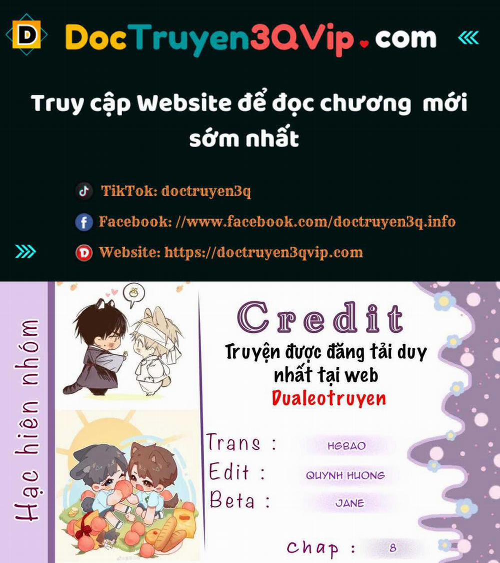 Biến Tôi Thành Một Cậu Bé Hư 8 trang 0