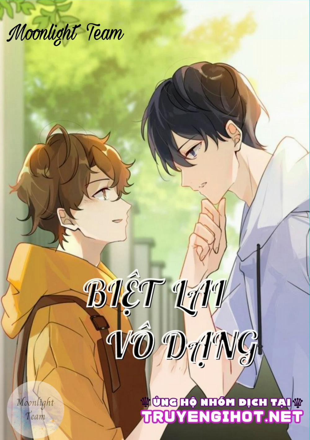 Biệt Lai Vô Dạng 1 trang 0