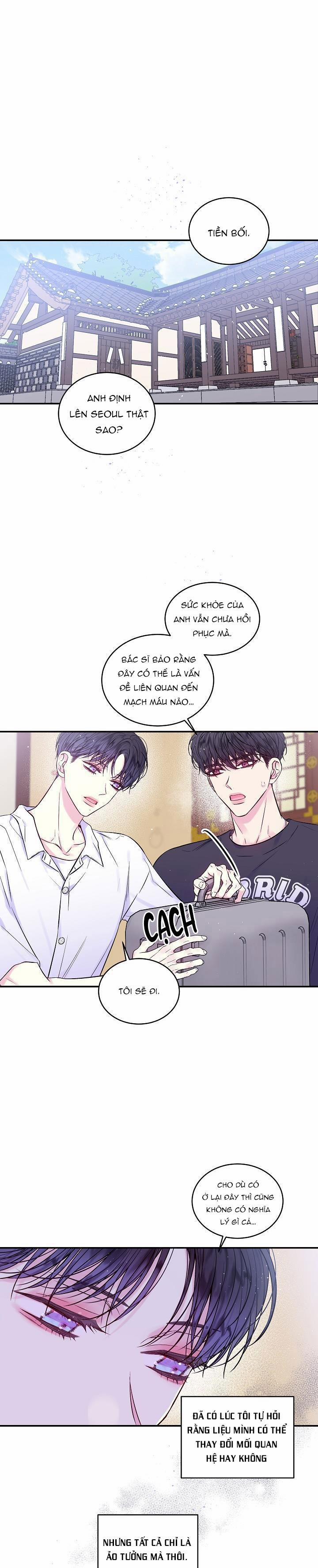 Bình Minh Thứ Hai 32 trang 1