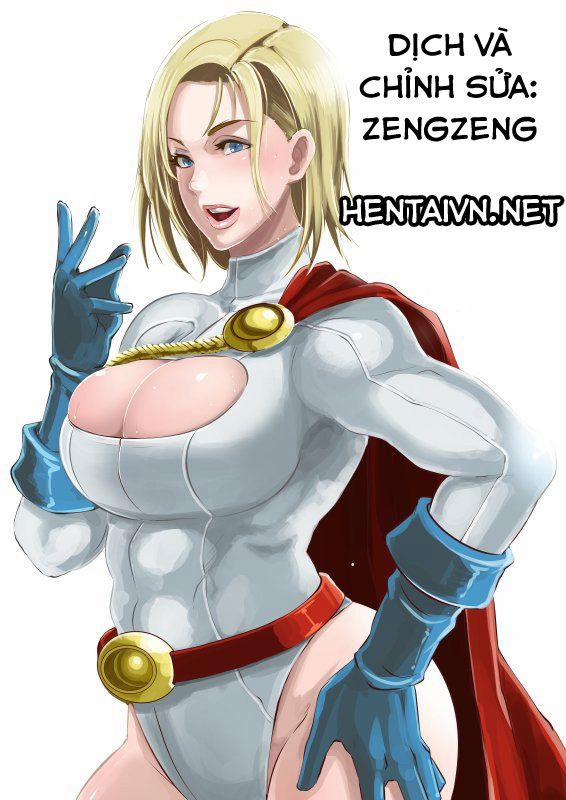BITCH GIRLFRIEND (Dragon Ball Z) Oneshot trang 0