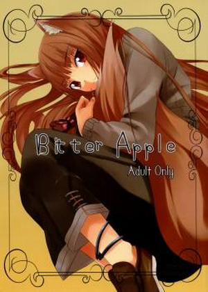 Đọc truyện tranh Bitter Apple