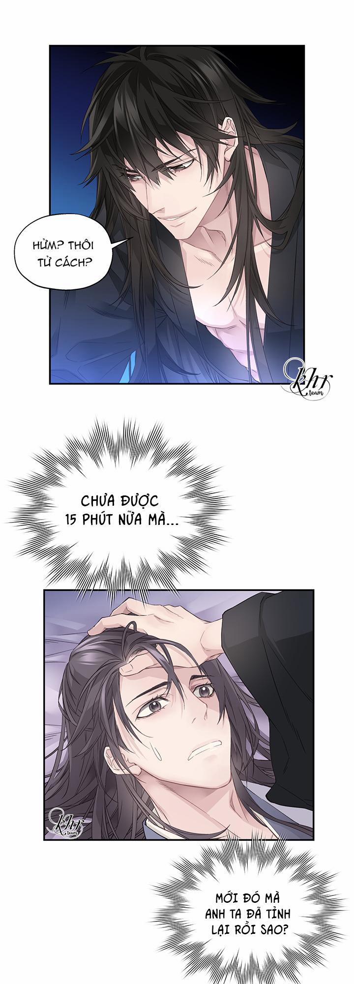 BL Cổ Trang - Âu Cổ Ngắn Nhà Kim 2.2 VLXK 2 trang 0