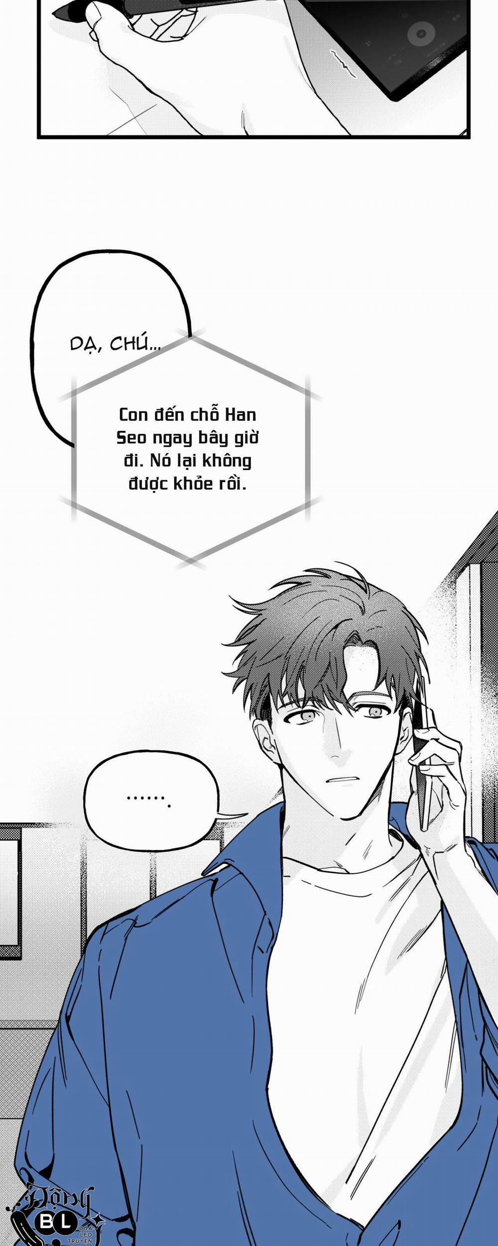 BL NGẮN CHỊCH HỎNY 1.2 Điều em ước 2 trang 1