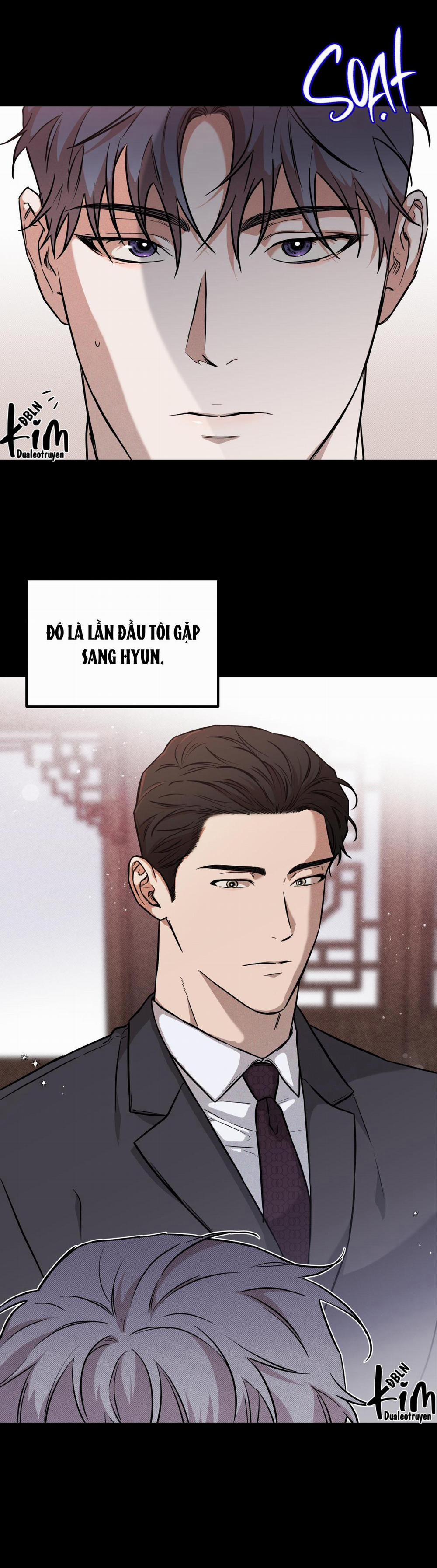 Bl Ngắn Loạn Luân - Gia Đình 6.1 trang 14