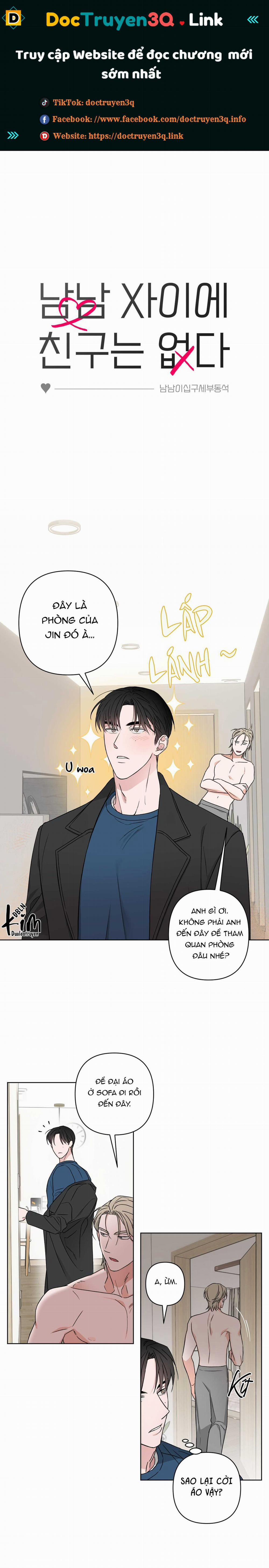Bl Ngắn Tuyển Chọn 29.4 trang 0