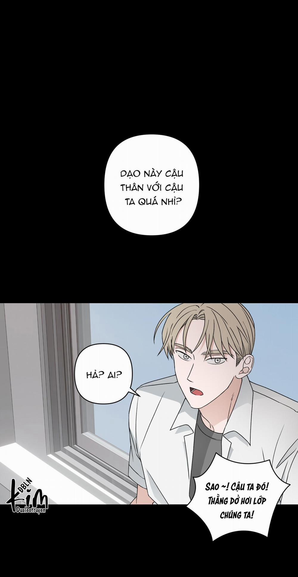 Bl Ngắn Tuyển Chọn 29.6 CHUYỆN TÌNH 6 trang 0