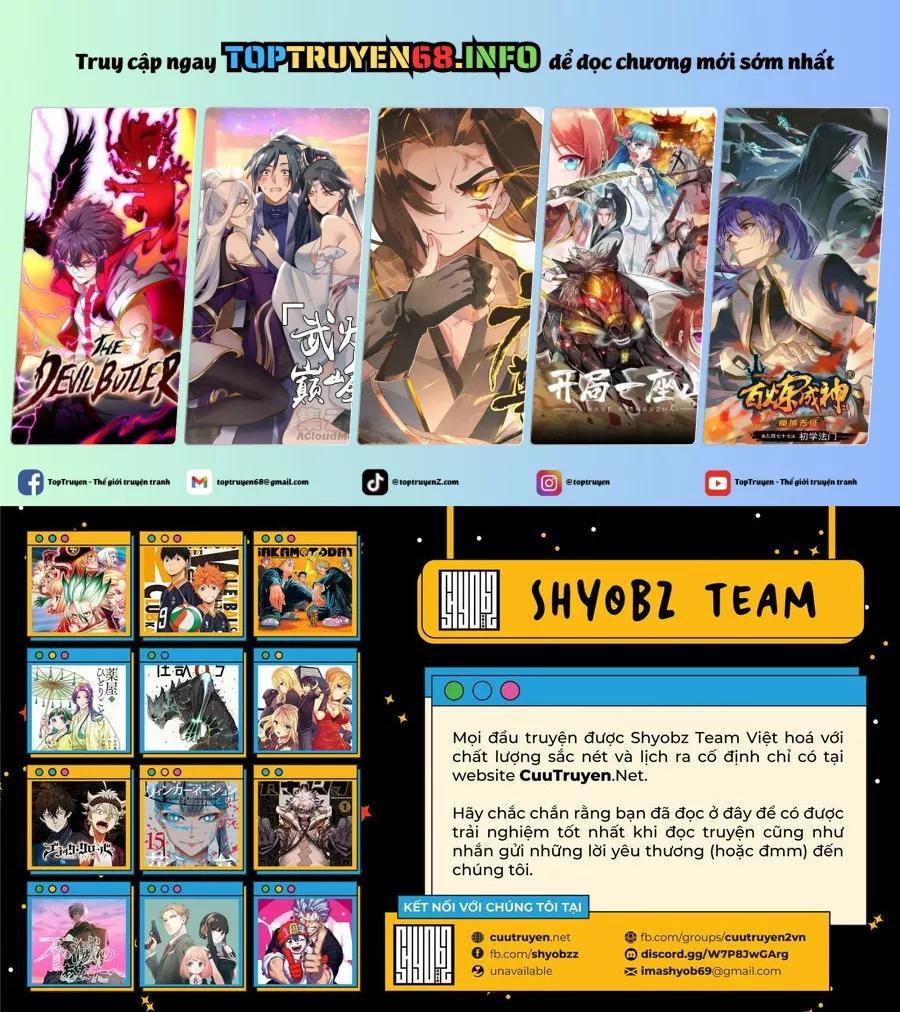 Black Clover – Pháp Sư Không Phép Thuật 373 trang 0