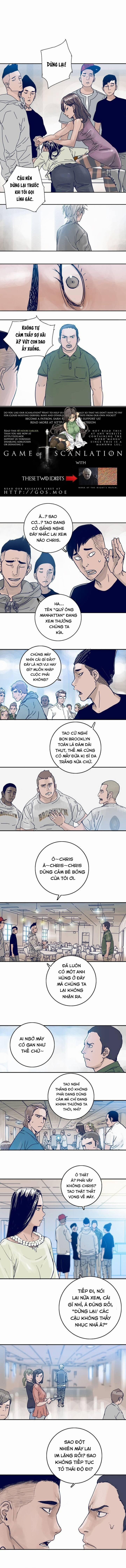 Blade Note 14 trang 1