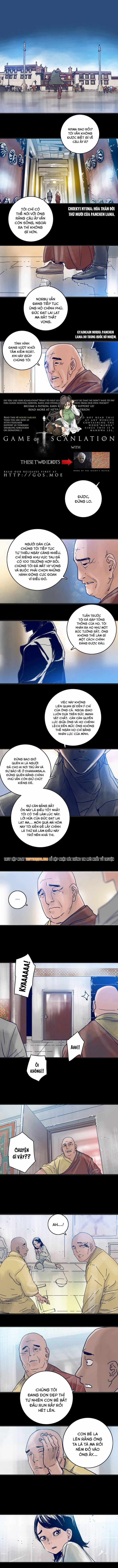 Blade Note 16 trang 1