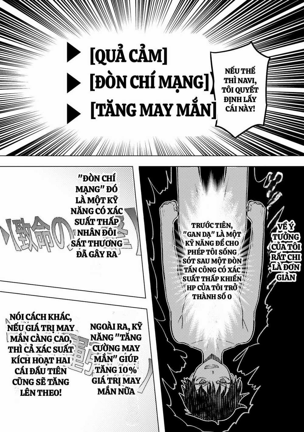 Blade Skill Online 2 trang 0