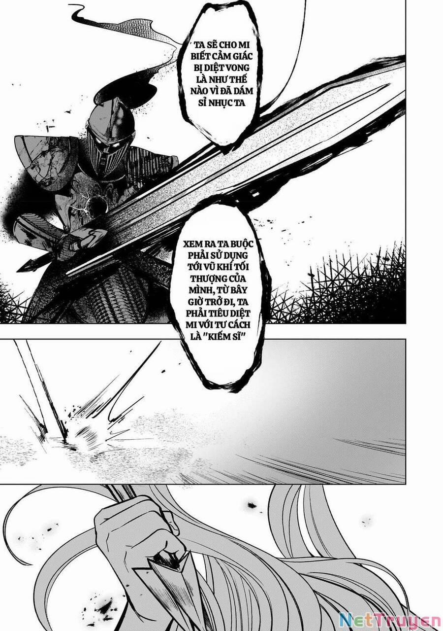 Blade Skill Online 8 trang 1