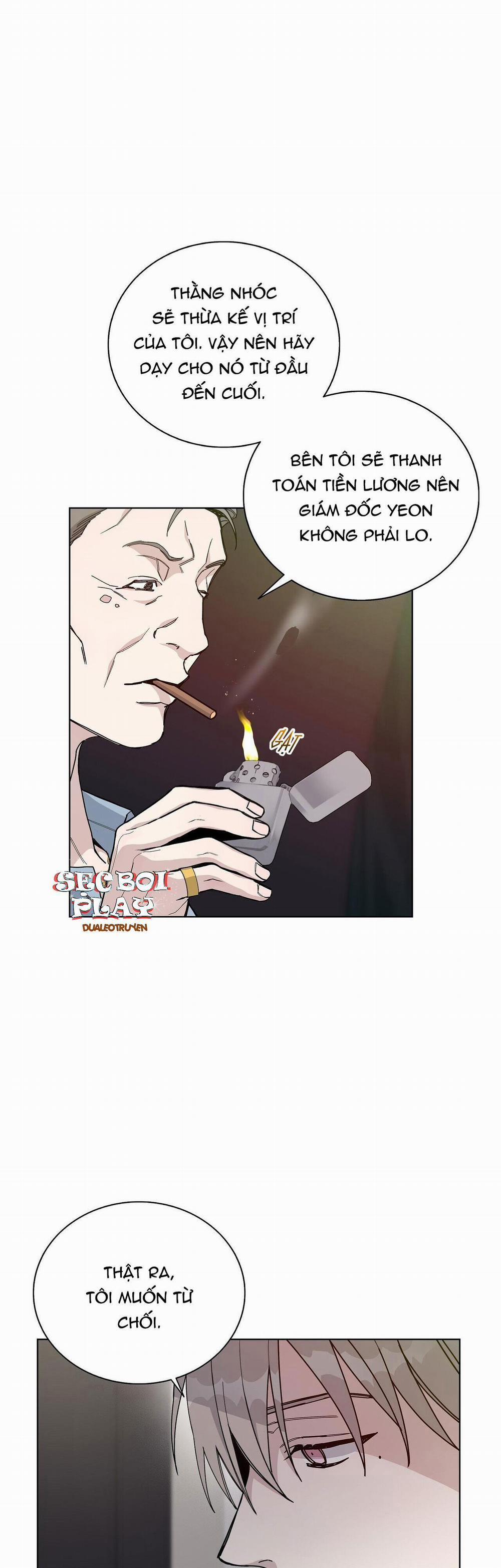 BLAZE OUT 3 trang 1