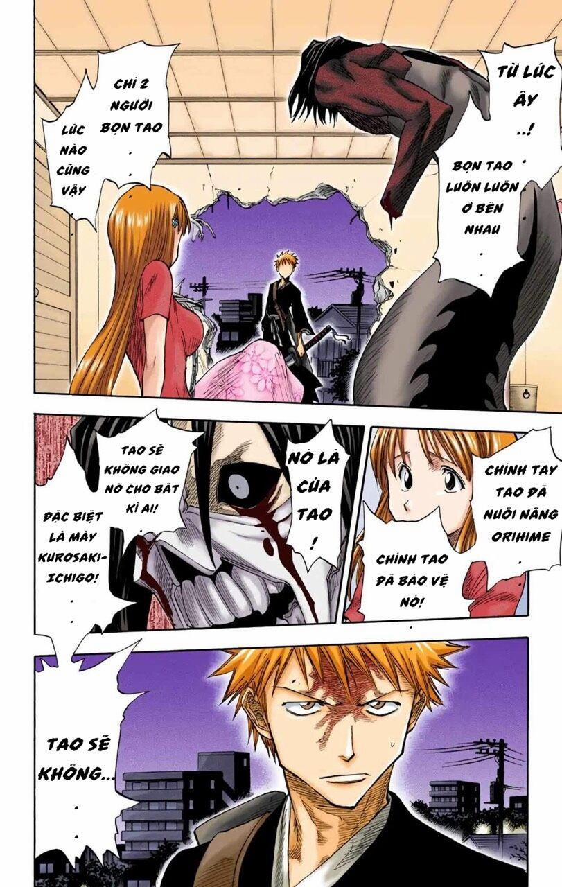 Bleach (Full Color) 6 trang 1