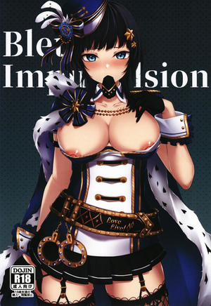 Đọc truyện tranh Bleu Impulsion (Love Live! Nijigasaki High School Idol Club)
