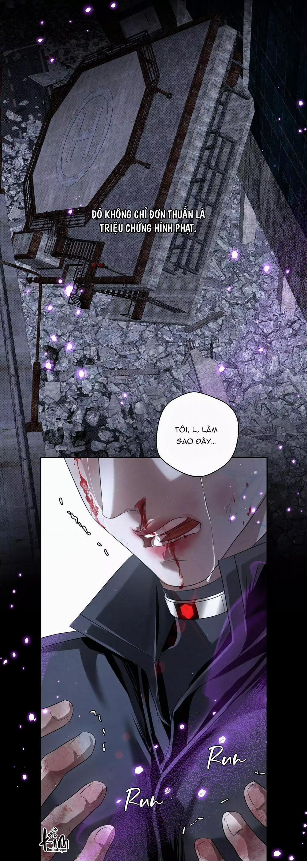 Blood Guide 44 trang 1