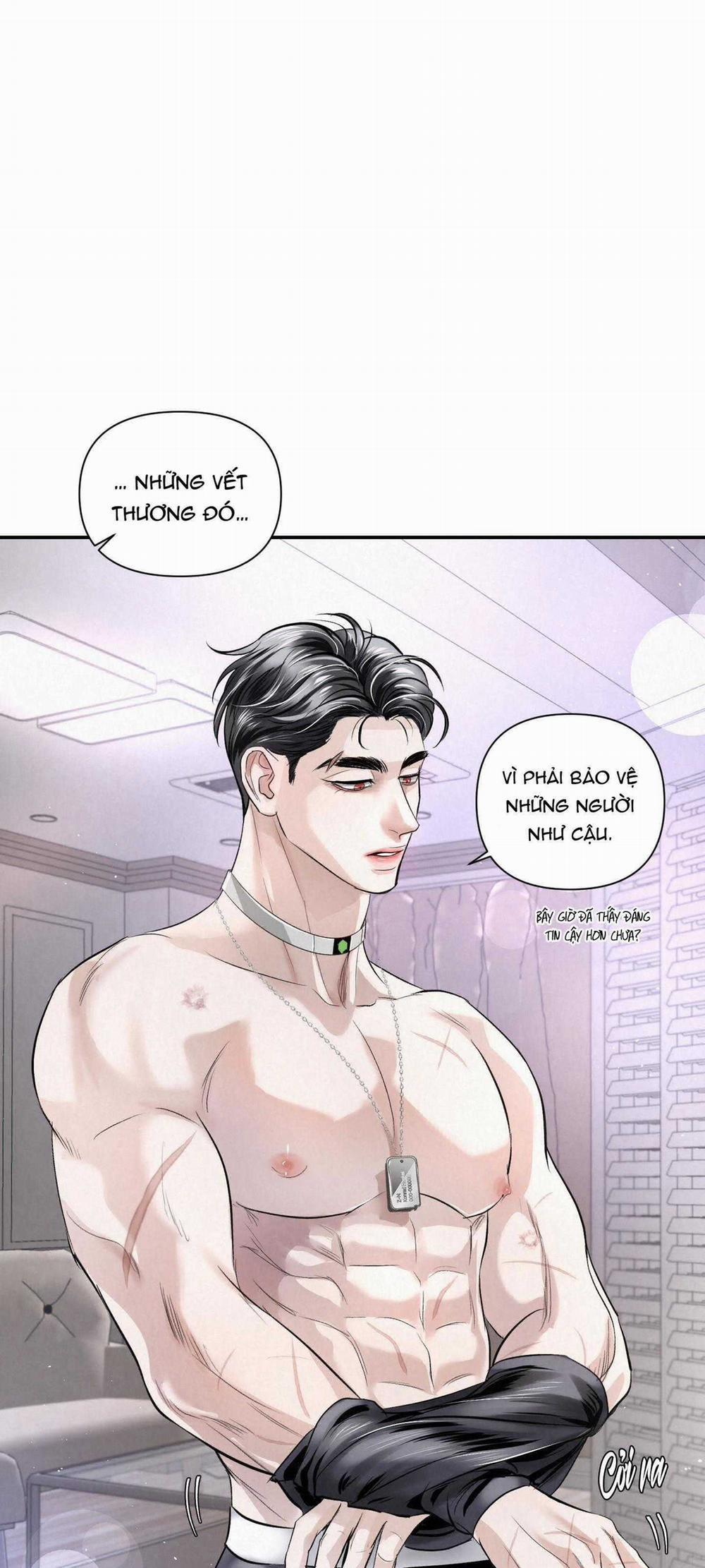 Blood Guide 8 trang 1