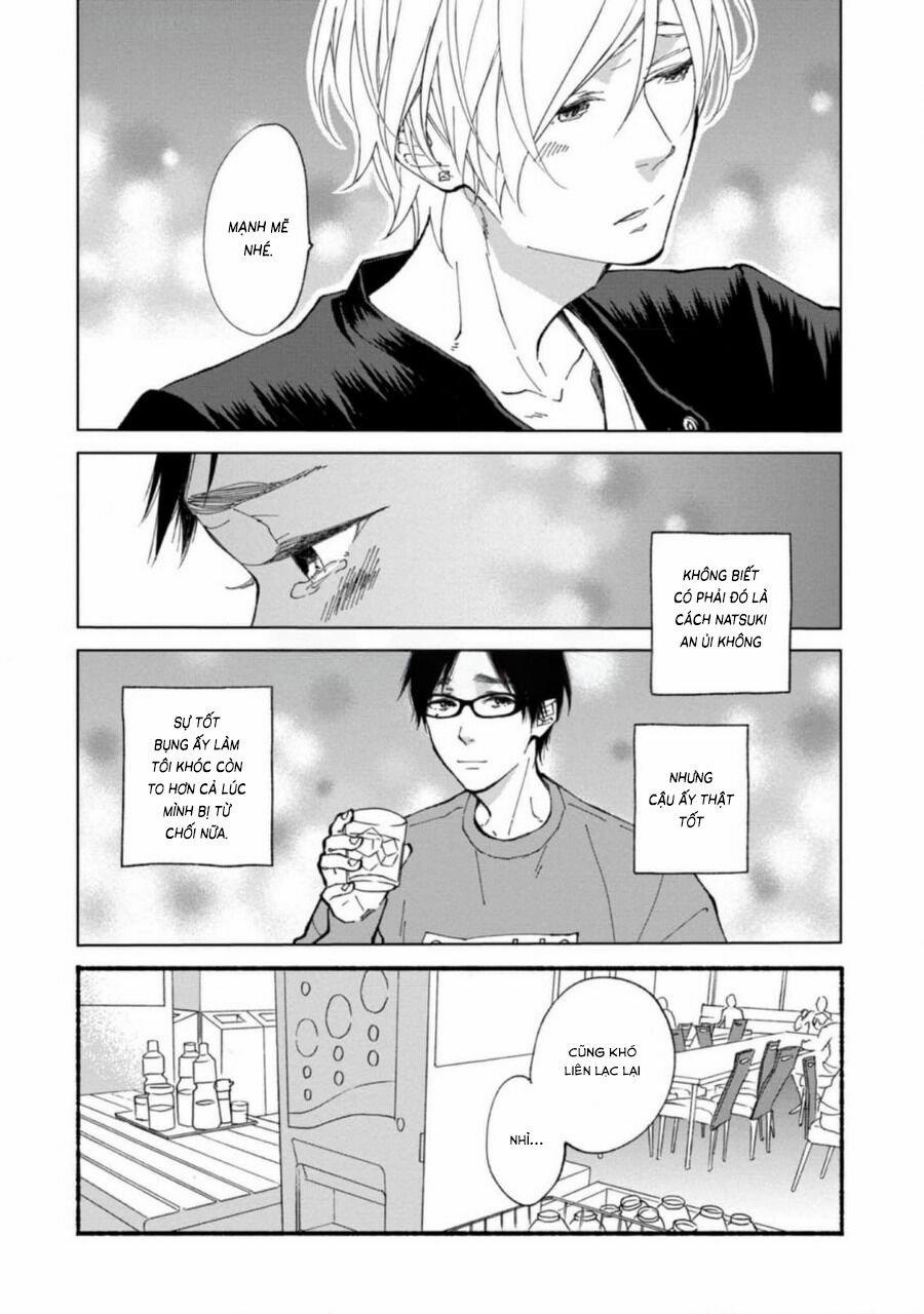Blue Sky Complex 47 trang 15