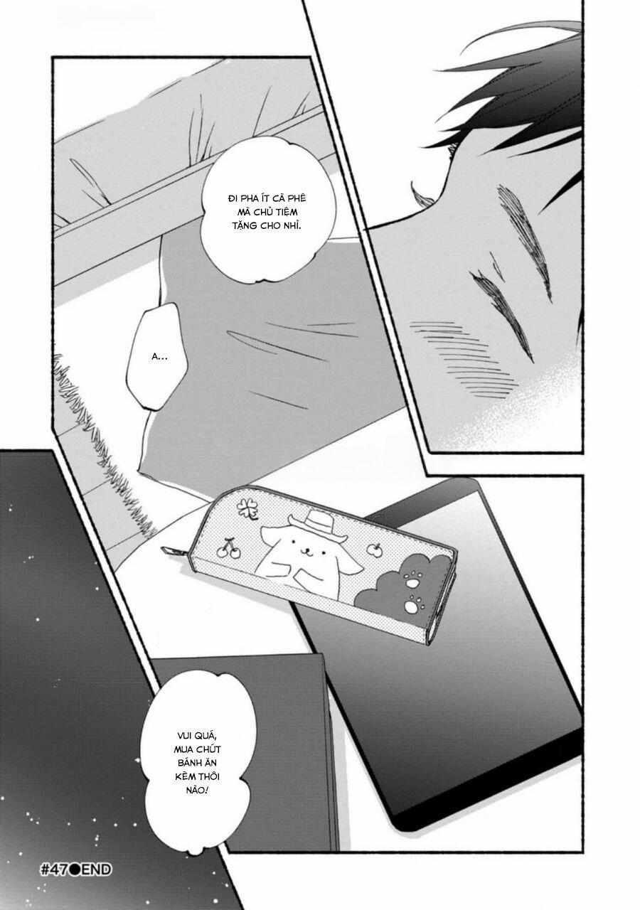 Blue Sky Complex 47 trang 33