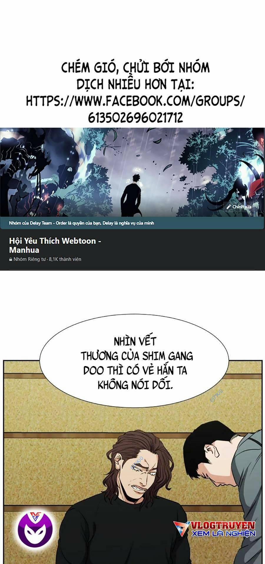 Bố Già Trùng Sinh 31 trang 0