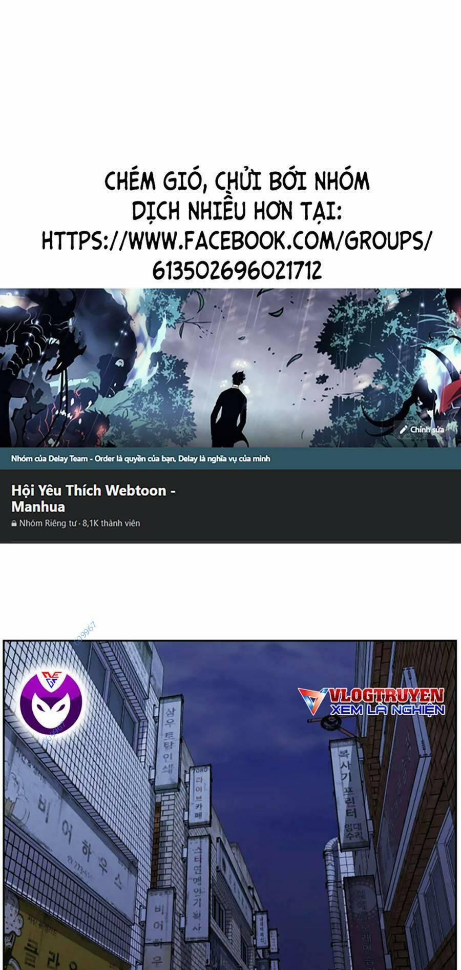 Bố Già Trùng Sinh 32 trang 0