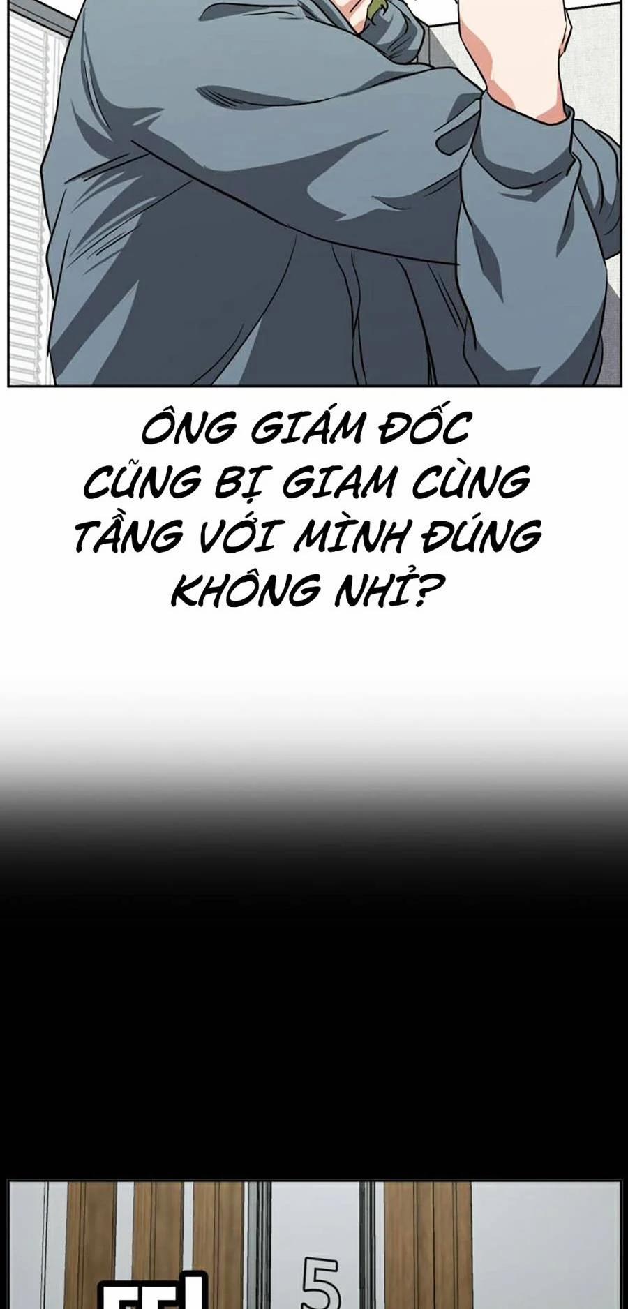 Bố Già Trùng Sinh 38 trang 1