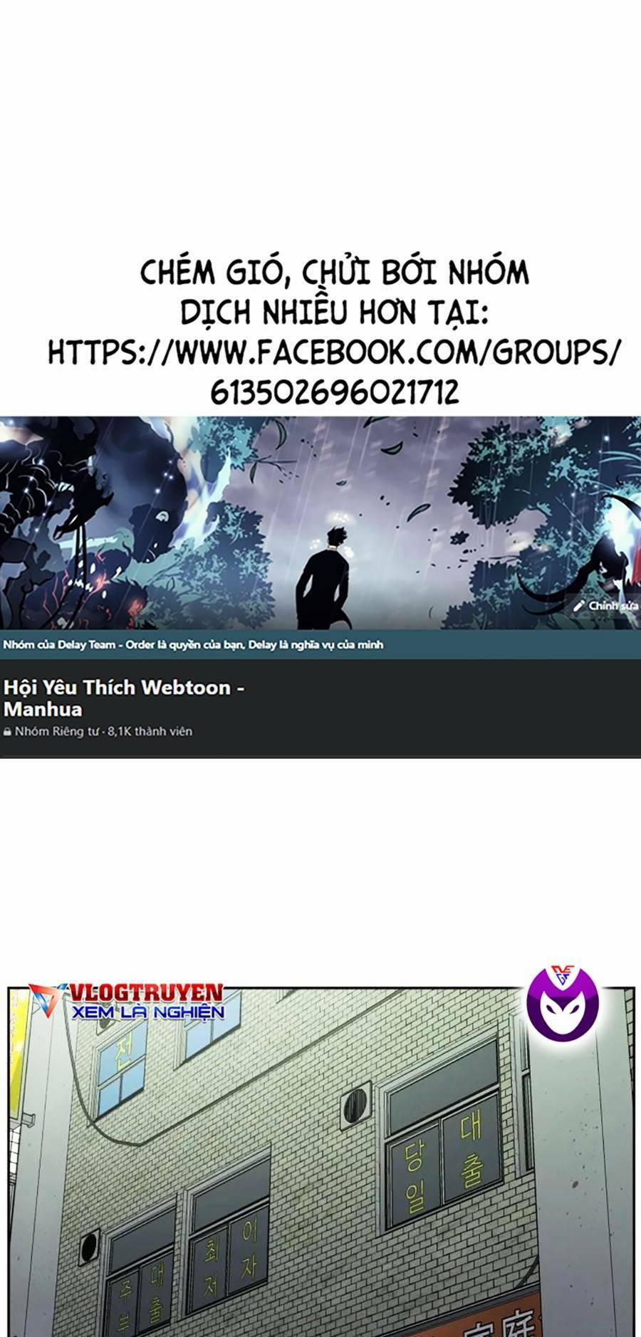 Bố Già Trùng Sinh 4 trang 0