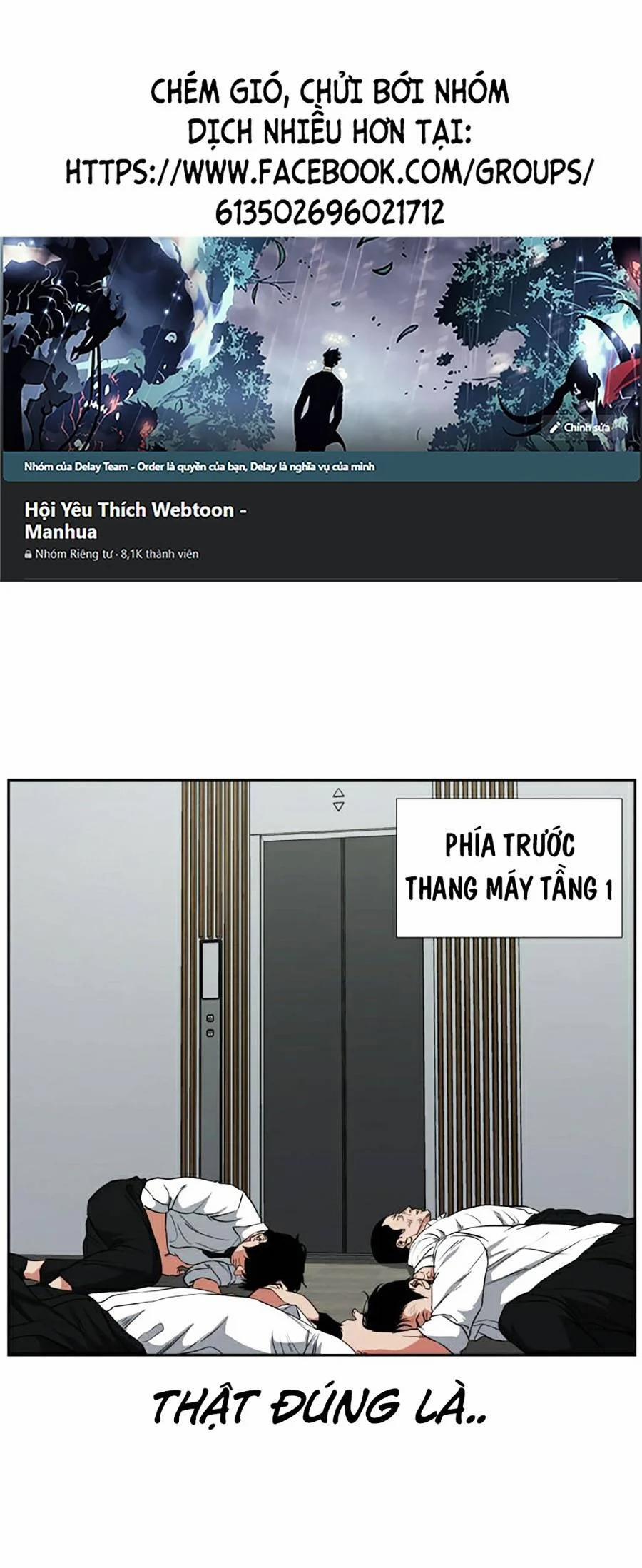 Bố Già Trùng Sinh 40 trang 0