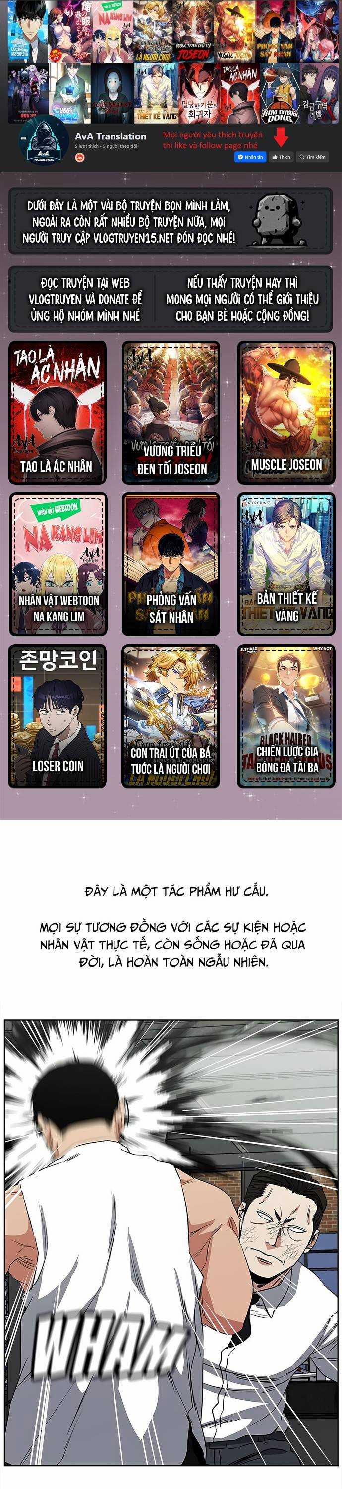 Bố Già Trùng Sinh 48 trang 0