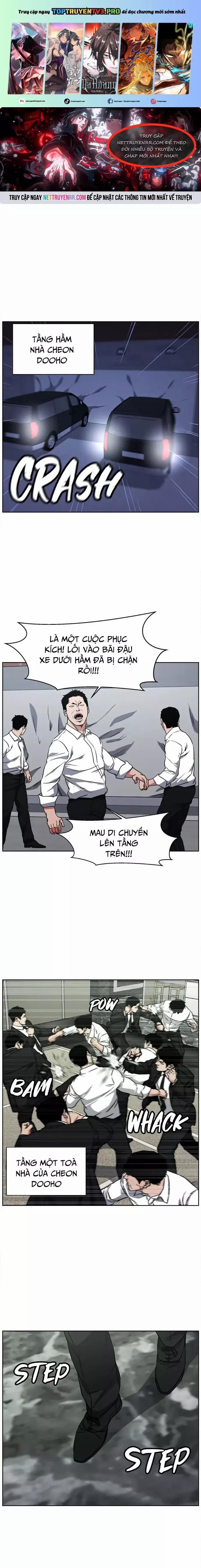 Bố Già Trùng Sinh 52 trang 0