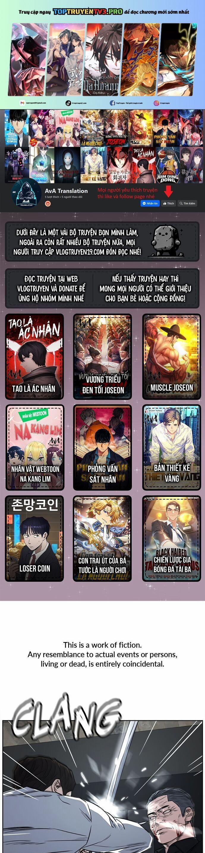 Bố Già Trùng Sinh 55 trang 0