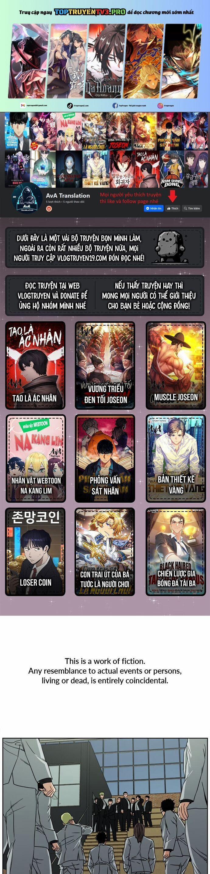 Bố Già Trùng Sinh 58 trang 0