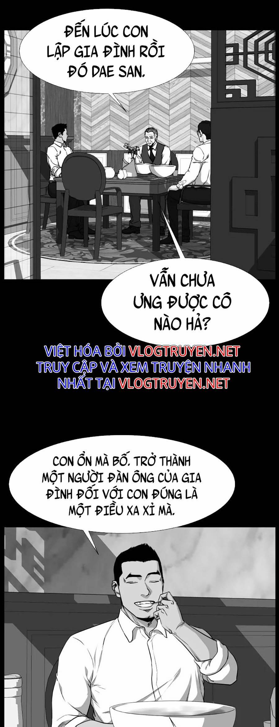 Bố Già Trùng Sinh 6 trang 1