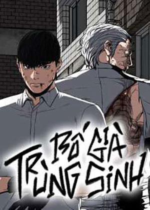 Đọc truyện tranh Bố Già Trùng Sinh