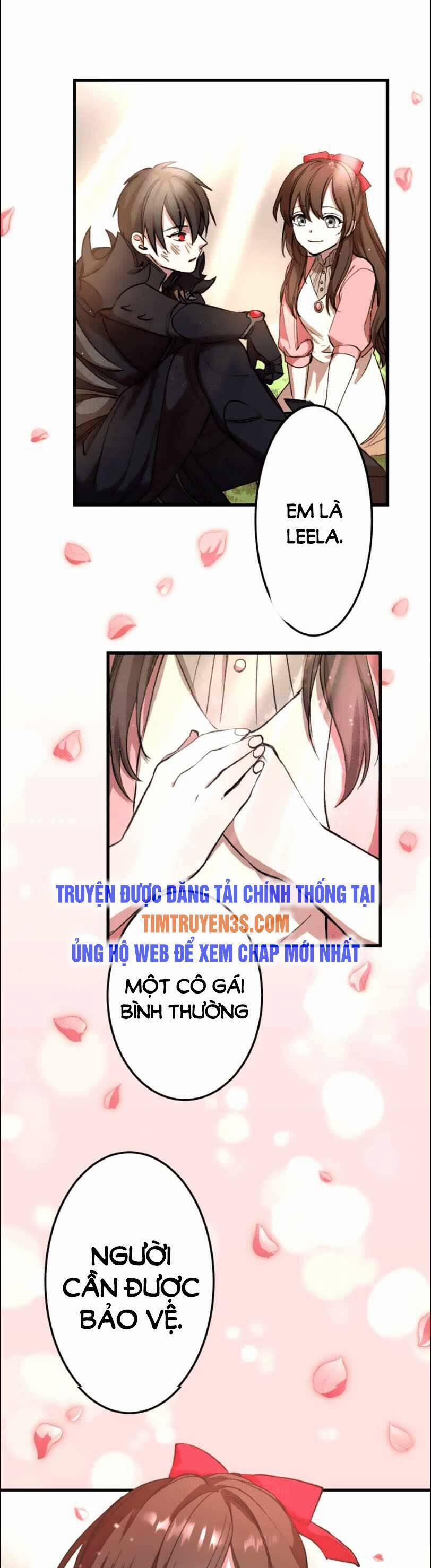 Bộ Giáp Tai Ương 14 trang 1
