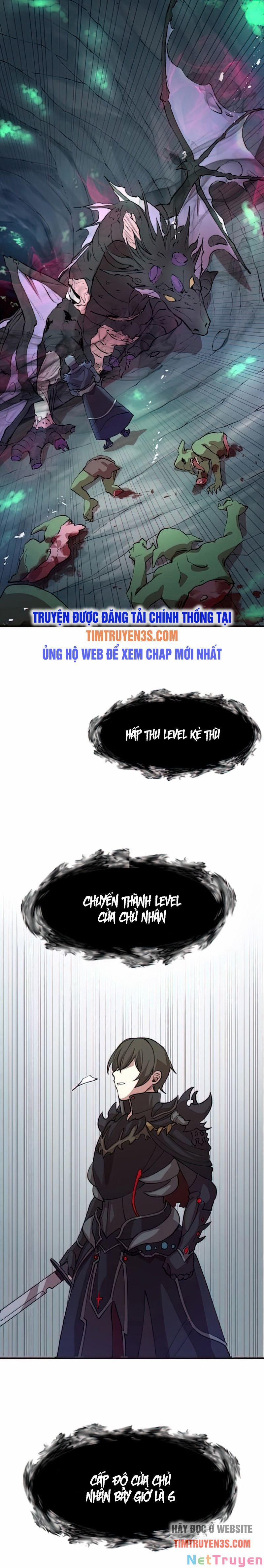 Bộ Giáp Tai Ương 2 trang 0