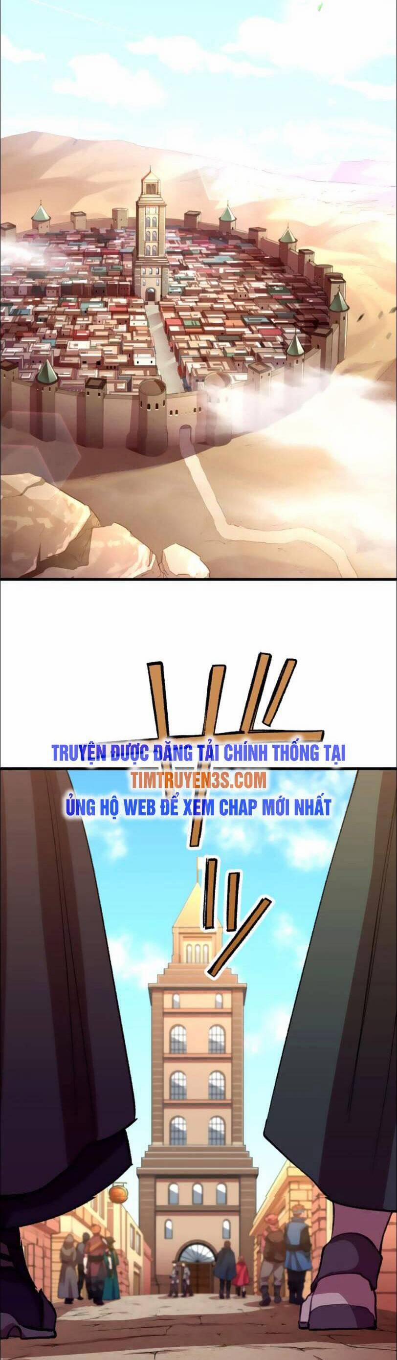 Bộ Giáp Tai Ương 30 trang 1