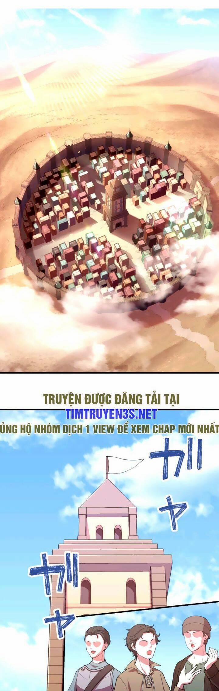 Bộ Giáp Tai Ương 37 trang 1