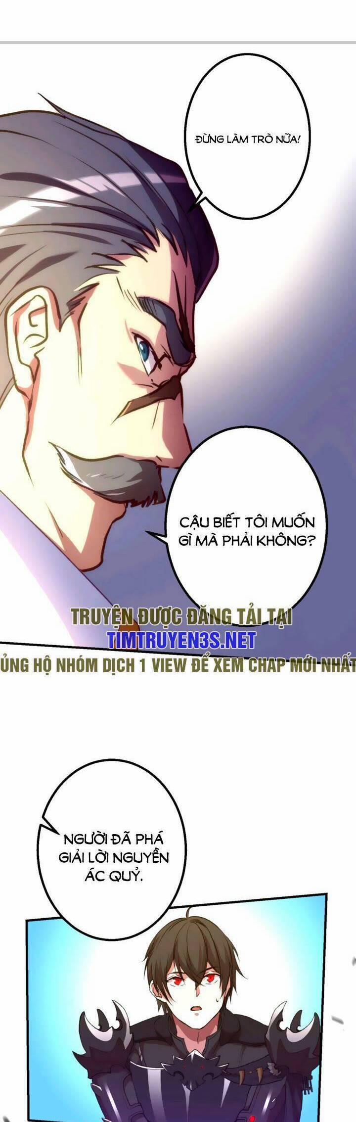 Bộ Giáp Tai Ương 39 trang 1