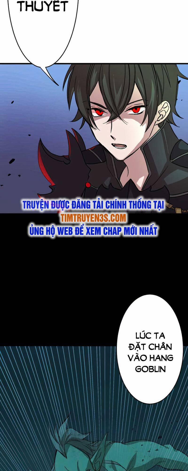 Bộ Giáp Tai Ương 5 trang 1