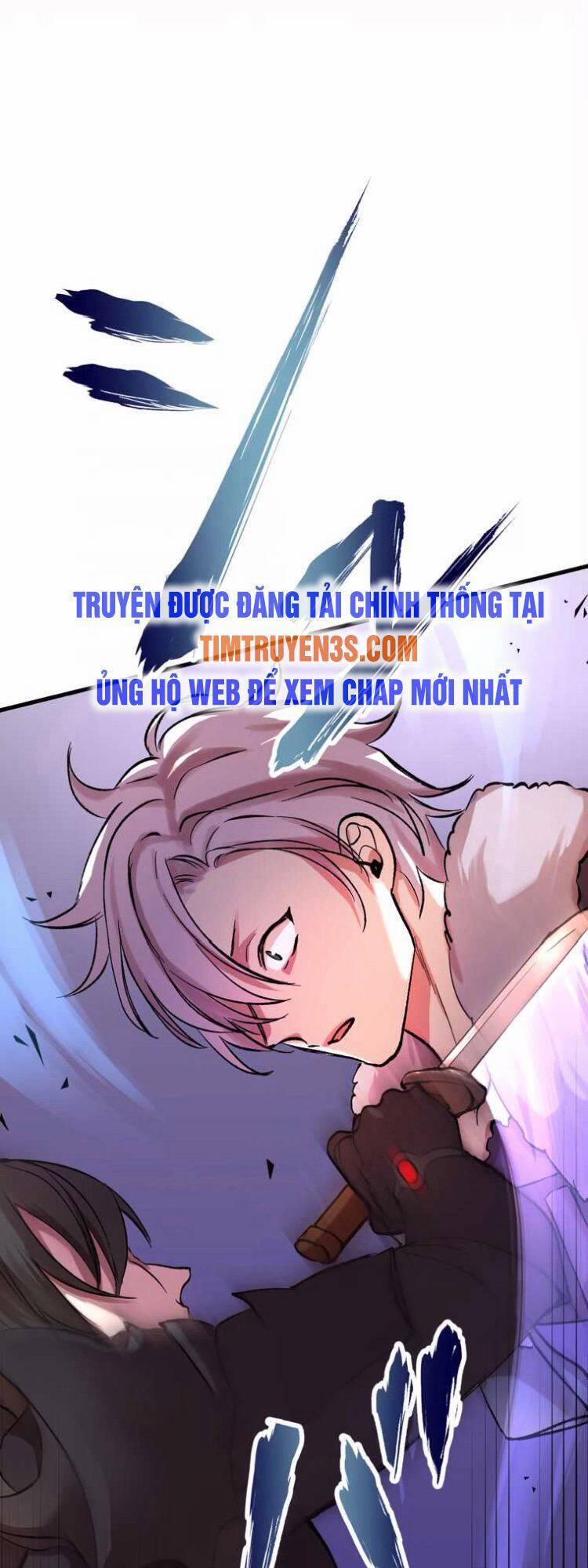 Bộ Giáp Tai Ương 6 trang 0