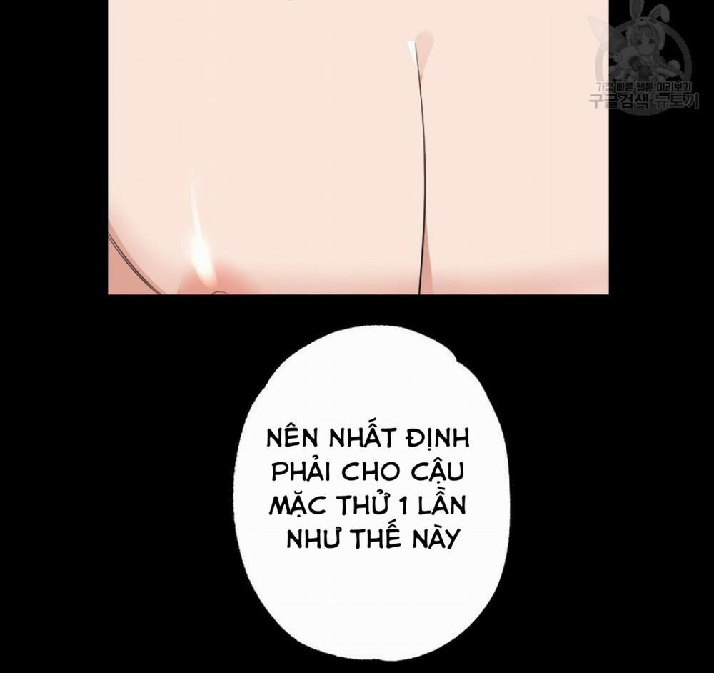Bộ Ngực Của Tháng 18 trang 35