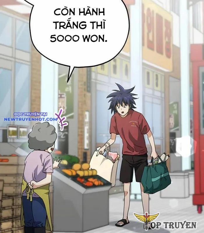 Bố Tôi Quá Mạnh 157 trang 1