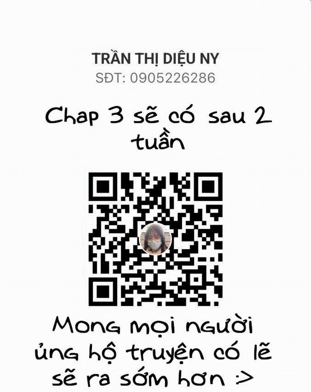 Bỏ việc công ty, tôi đi làm đĩ 2 trang 1
