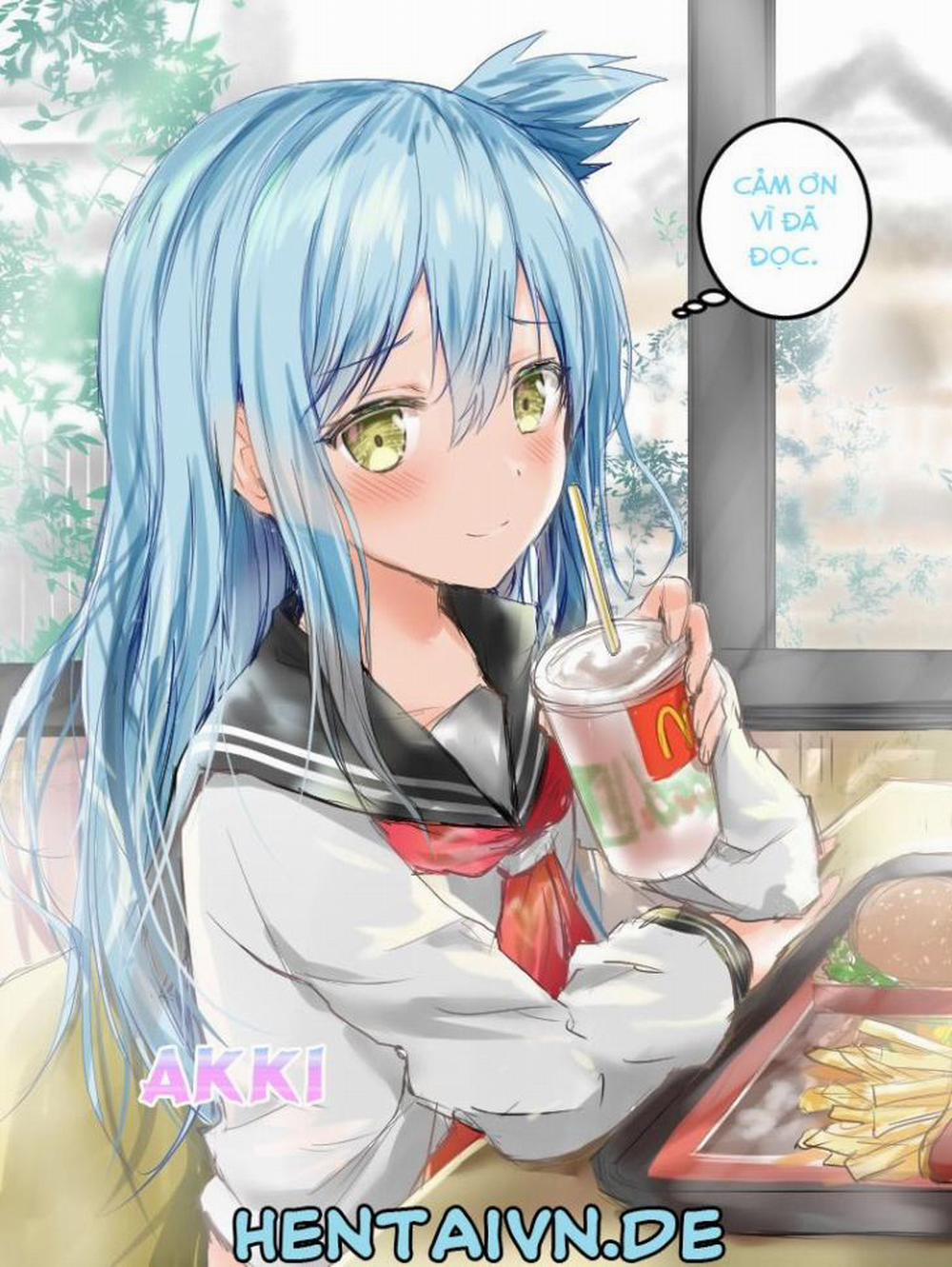 Bỏ việc công ty, tôi đi làm đĩ 3 [END] trang 0