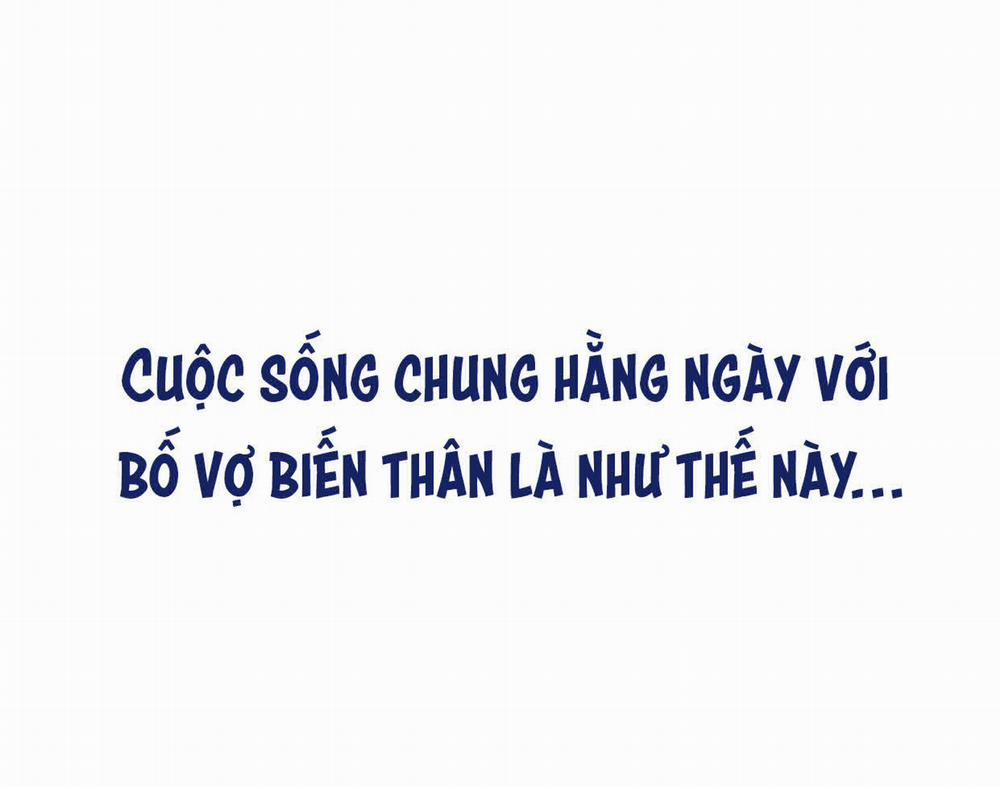 Bố Vợ Đại Nhân Là Bà Xã 0 trang 7