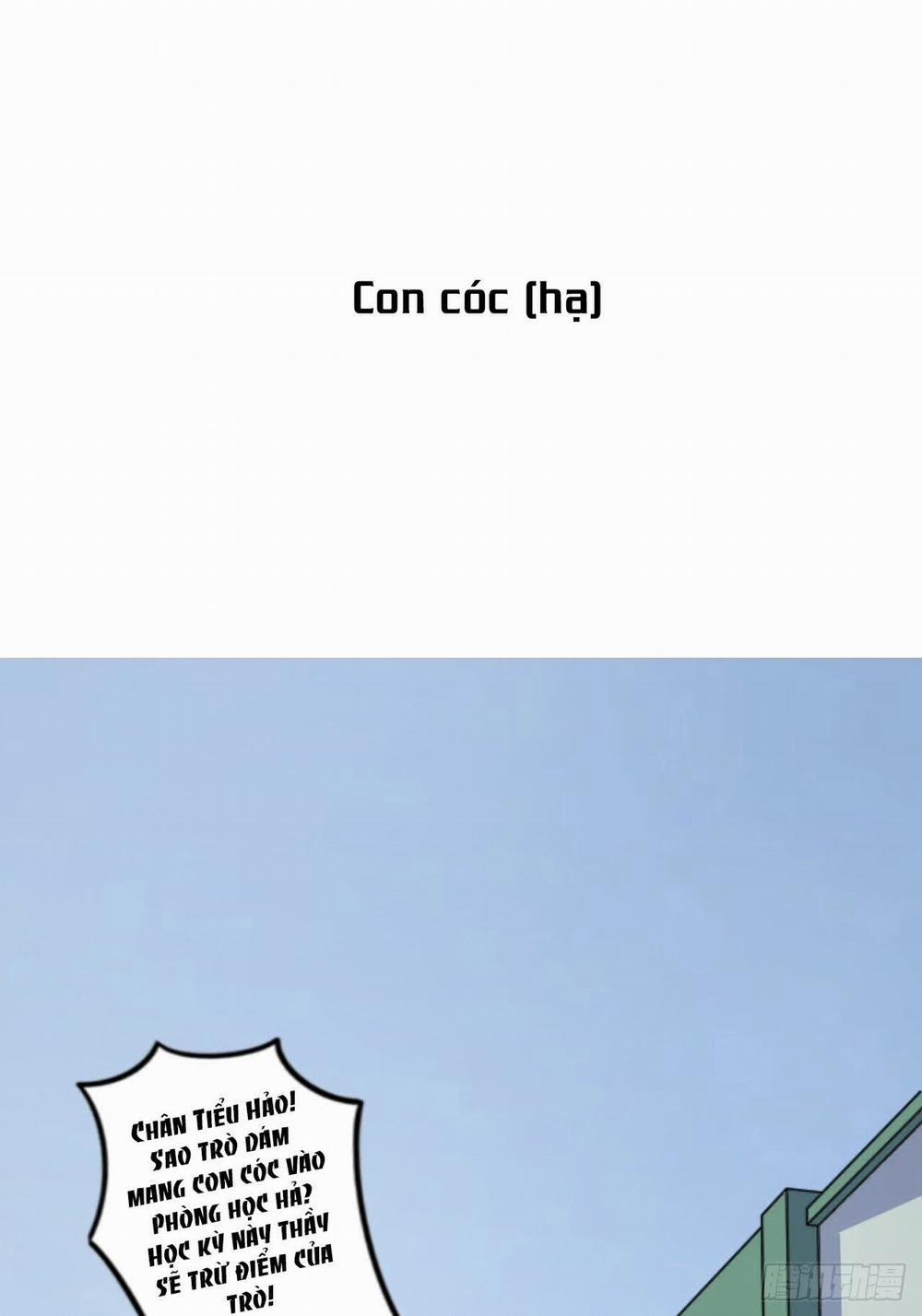 Bố Vợ Đại Nhân Là Bà Xã 64.1 trang 0