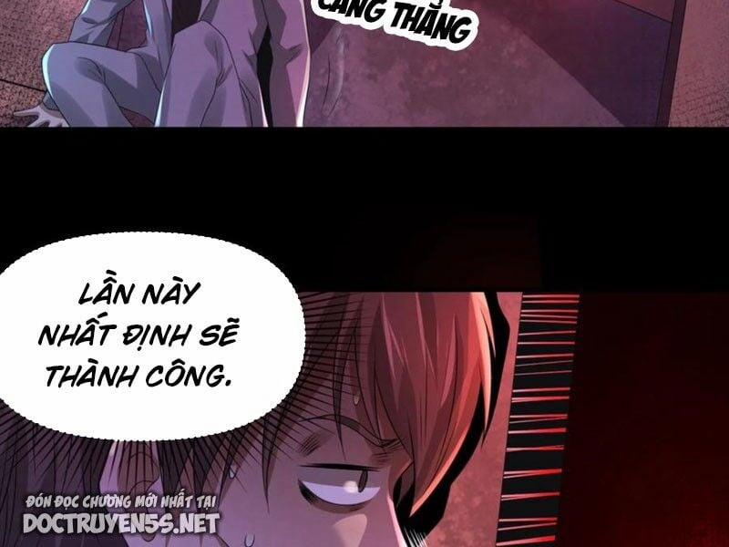 Bởi Vì Cẩn Thận Mà Quá Phận Hung Ác 40 trang 1