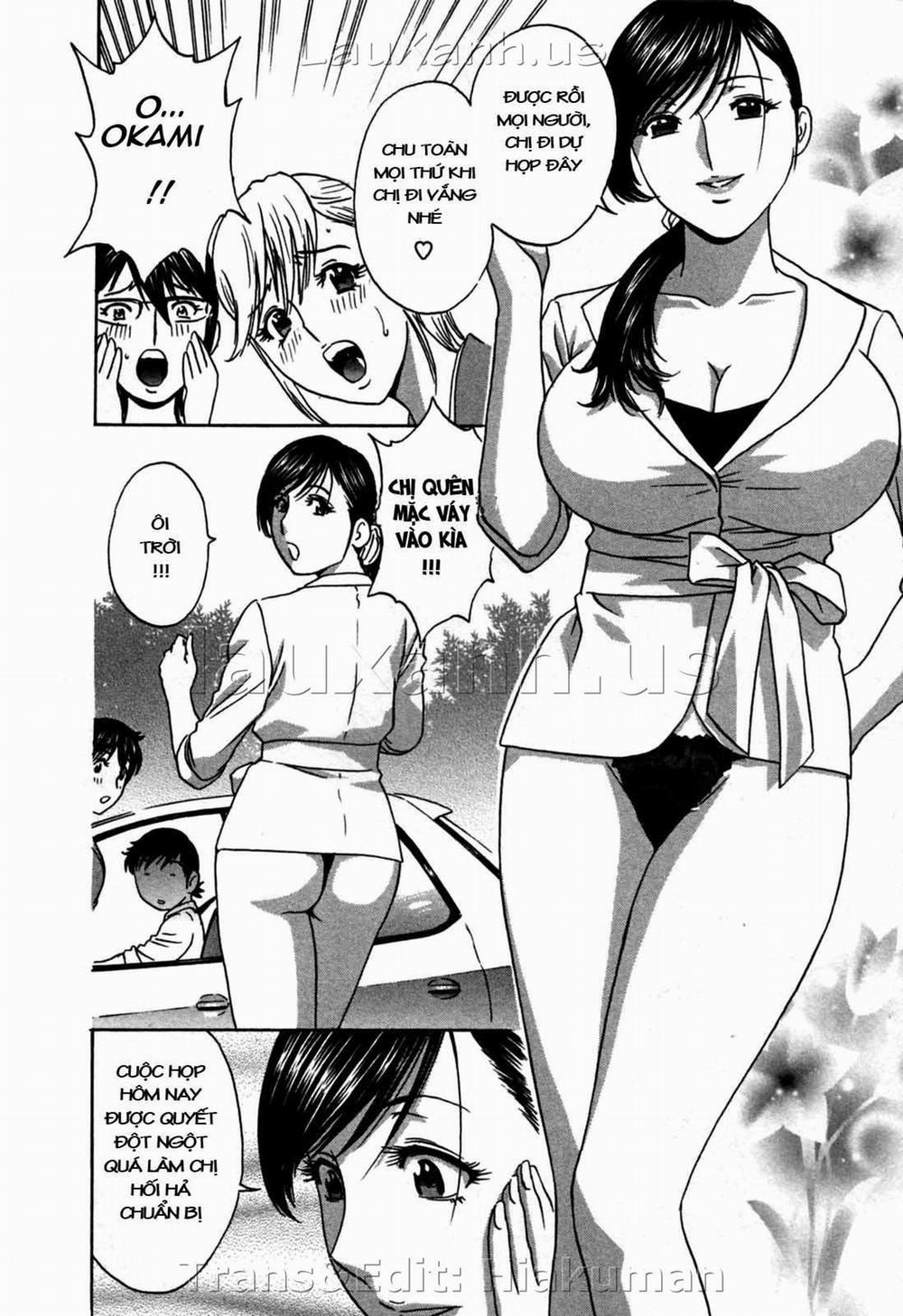 Boing Boing Onsen 22 trang 1