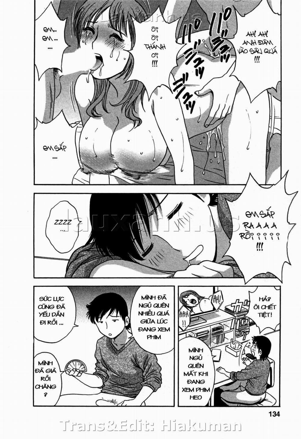Boing Boing Onsen 23 trang 1